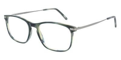 Andy Wolf® 4548 ANW 4548 C 53 - Gray/Silver C Eyeglasses