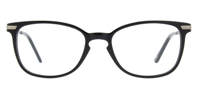 Andy Wolf® 4549 ANW 4549 A 50 - Black/Graygold A Eyeglasses