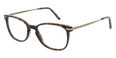 Andy Wolf® 4549 ANW 4549 B 50 - Brown/Graygold B Eyeglasses