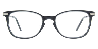 Andy Wolf® 4549 ANW 4549 E 50 - Gray E Eyeglasses