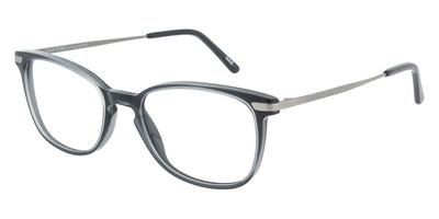 Andy Wolf® 4549 ANW 4549 E 50 - Gray E Eyeglasses