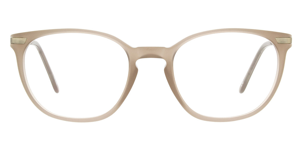Andy Wolf® 4550 ANW 4550 G 51 - Beige/Graygold G Eyeglasses