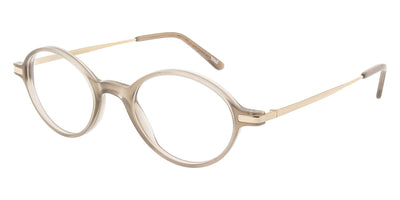 Andy Wolf® 4551 ANW 4551 H 45 - Beige/Gold H Eyeglasses