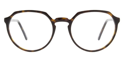 Andy Wolf® 4552 ANW 4552 B 52 - Brown B Eyeglasses