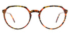 Andy Wolf® 4552 ANW 4552 D 52 - Red D Eyeglasses