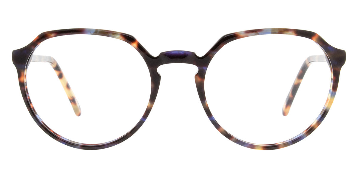 Andy Wolf® 4552 ANW 4552 F 52 - Colorful F Eyeglasses