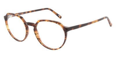 Andy Wolf® 4552 ANW 4552 G 52 - Brown G Eyeglasses