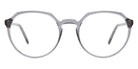 Andy Wolf® 4552 ANW 4552 J 52 - Gray J Eyeglasses