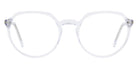 Andy Wolf® 4552 ANW 4552 K 52 - Crystal K Eyeglasses
