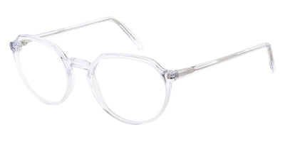 Andy Wolf® 4552 ANW 4552 K 52 - Crystal K Eyeglasses