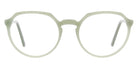 Andy Wolf® 4552 ANW 4552 M 52 - Gray M Eyeglasses