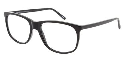 Andy Wolf® 4553 ANW 4553 A 58 - Black A Eyeglasses
