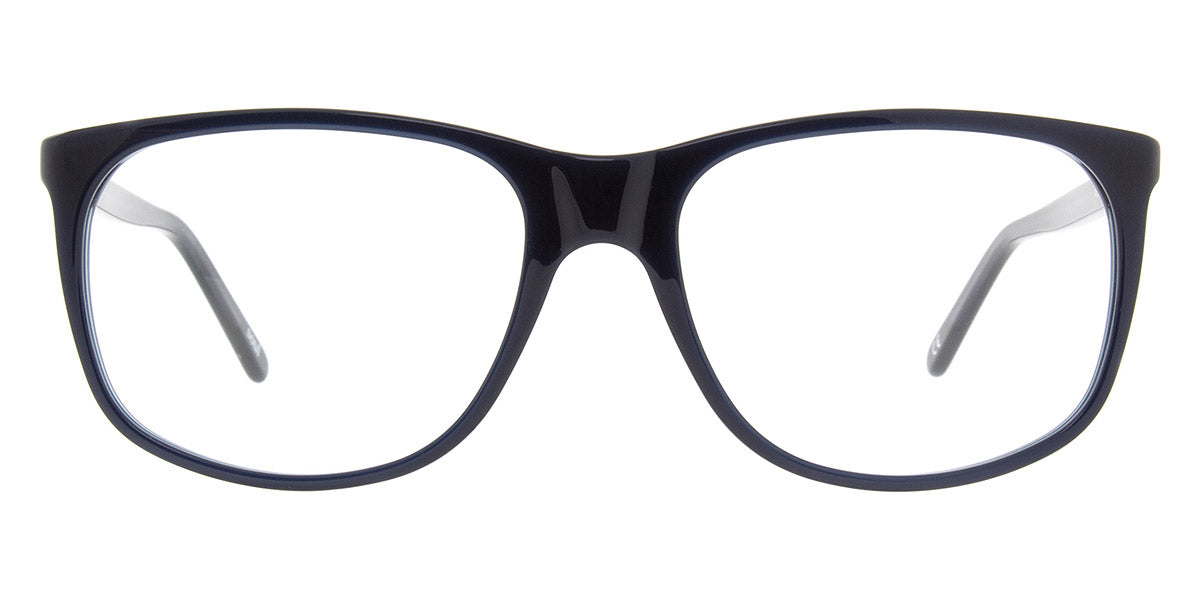 Andy Wolf® 4553 ANW 4553 C 58 - Blue C Eyeglasses