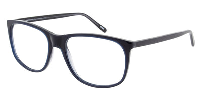 Andy Wolf® 4553 ANW 4553 C 58 - Blue C Eyeglasses