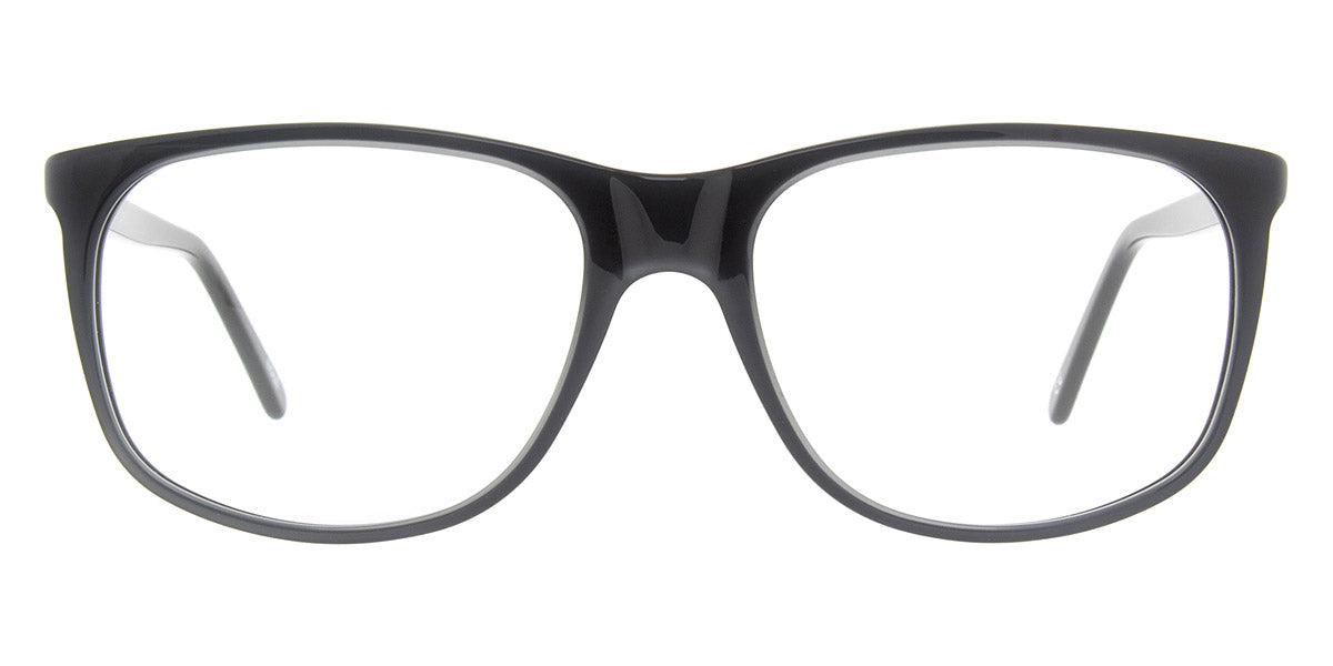 Andy Wolf® 4553 ANW 4553 E 58 - Gray E Eyeglasses