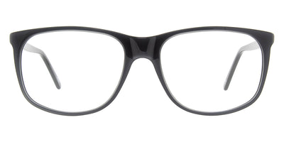 Andy Wolf® 4553 ANW 4553 E 58 - Gray E Eyeglasses