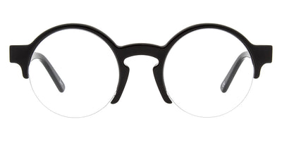 Andy Wolf® 4554 ANW 4554 A 45 - Black A Eyeglasses