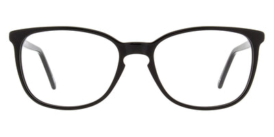 Andy Wolf® 4556 ANW 4556 A 52 - Black A Eyeglasses