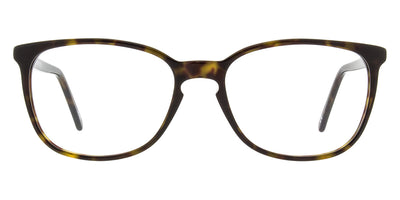 Andy Wolf® 4556 ANW 4556 B 52 - Brown B Eyeglasses