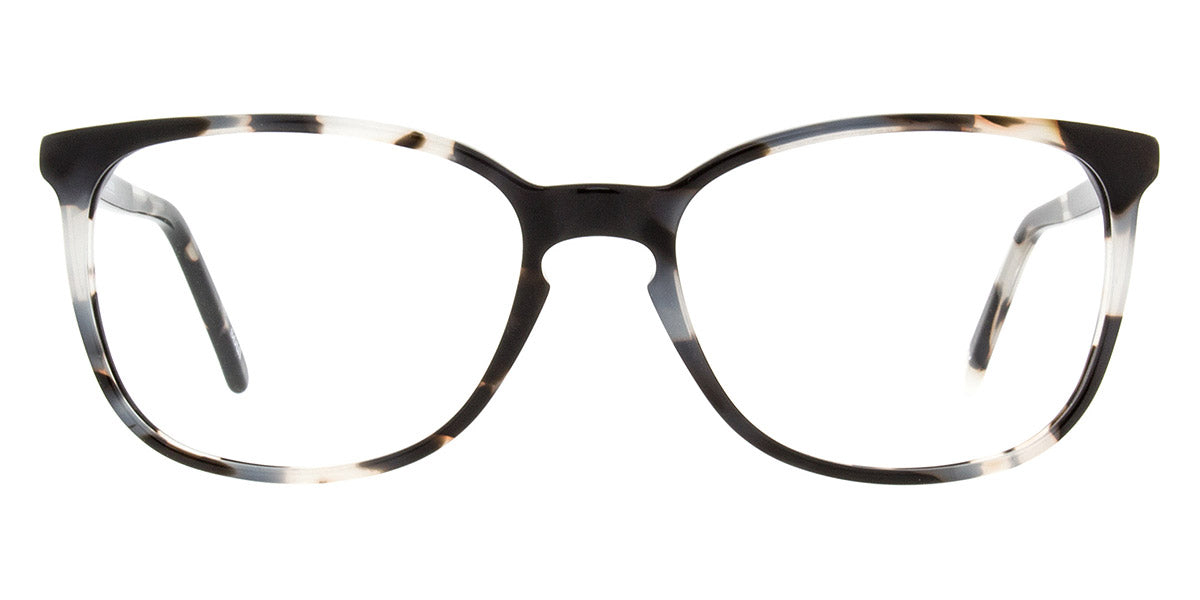 Andy Wolf® 4556 ANW 4556 C 52 - Black C Eyeglasses