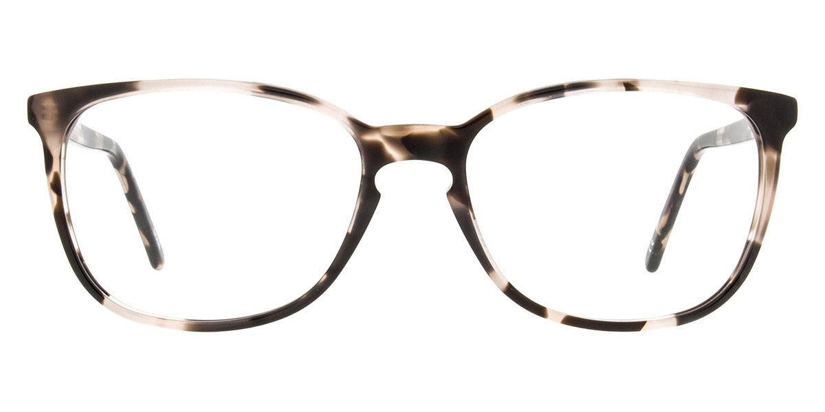 Andy Wolf® 4556 ANW 4556 D 52 - Brown D Eyeglasses