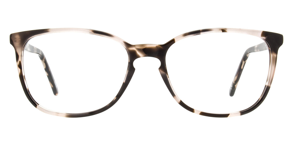 Andy Wolf® 4556 ANW 4556 D 52 - Brown D Eyeglasses