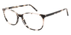 Andy Wolf® 4556 ANW 4556 D 52 - Brown D Eyeglasses