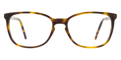 Andy Wolf® 4556 ANW 4556 F 52 - Brown F Eyeglasses