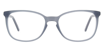 Andy Wolf® 4556 ANW 4556 H 52 - Gray H Eyeglasses