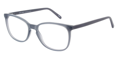 Andy Wolf® 4556 ANW 4556 H 52 - Gray H Eyeglasses
