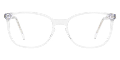 Andy Wolf® 4556 ANW 4556 M 52 - Crystal M Eyeglasses