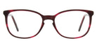 Andy Wolf® 4556 ANW 4556 N 52 - Berry N Eyeglasses
