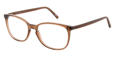 Andy Wolf® 4556 ANW 4556 P 52 - Brown P Eyeglasses