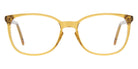 Andy Wolf® 4556 ANW 4556 Q 52 - Yellow Q Eyeglasses