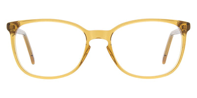 Andy Wolf® 4556 ANW 4556 Q 52 - Yellow Q Eyeglasses