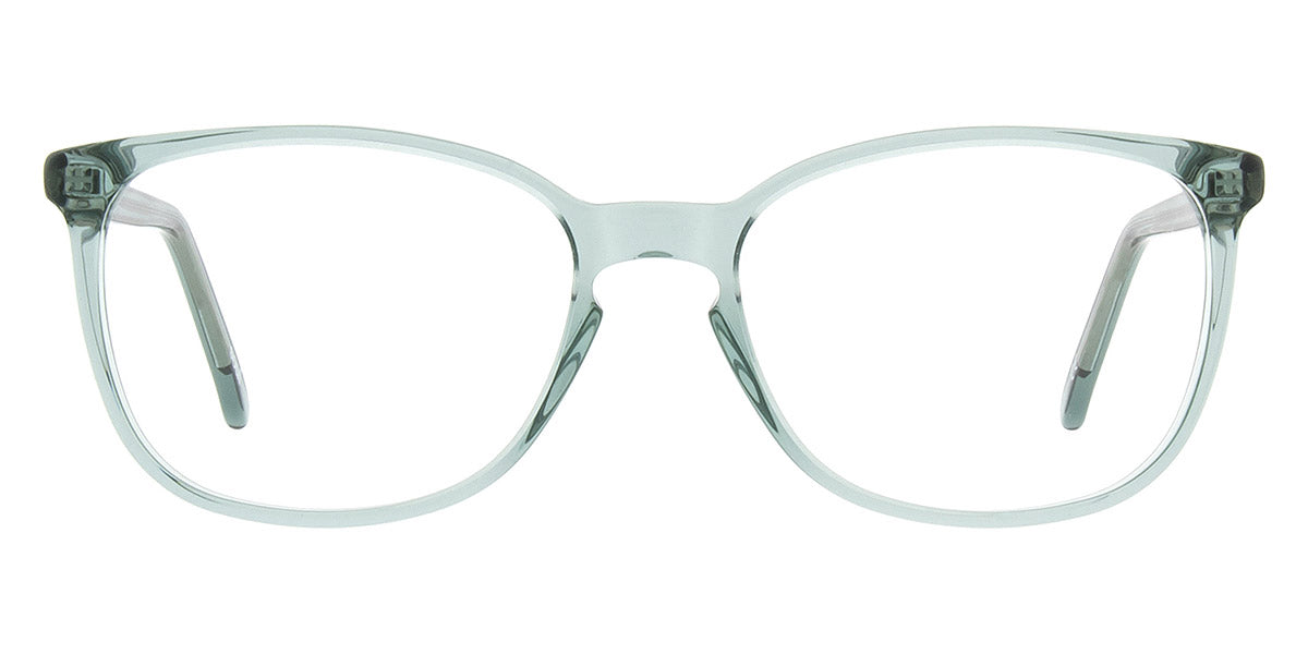 Andy Wolf® 4556 ANW 4556 R 52 - Blue R Eyeglasses