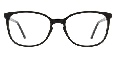 Andy Wolf® 4557 ANW 4557 A 54 - Black A Eyeglasses