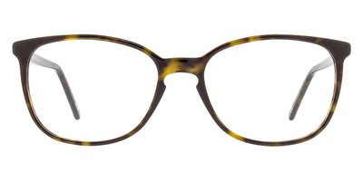 Andy Wolf® 4557 ANW 4557 B 54 - Brown B Eyeglasses