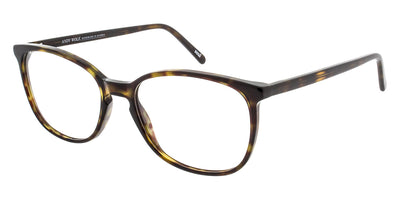 Andy Wolf® 4557 ANW 4557 B 54 - Brown B Eyeglasses