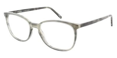 Andy Wolf® 4557 ANW 4557 D 54 - Gray D Eyeglasses