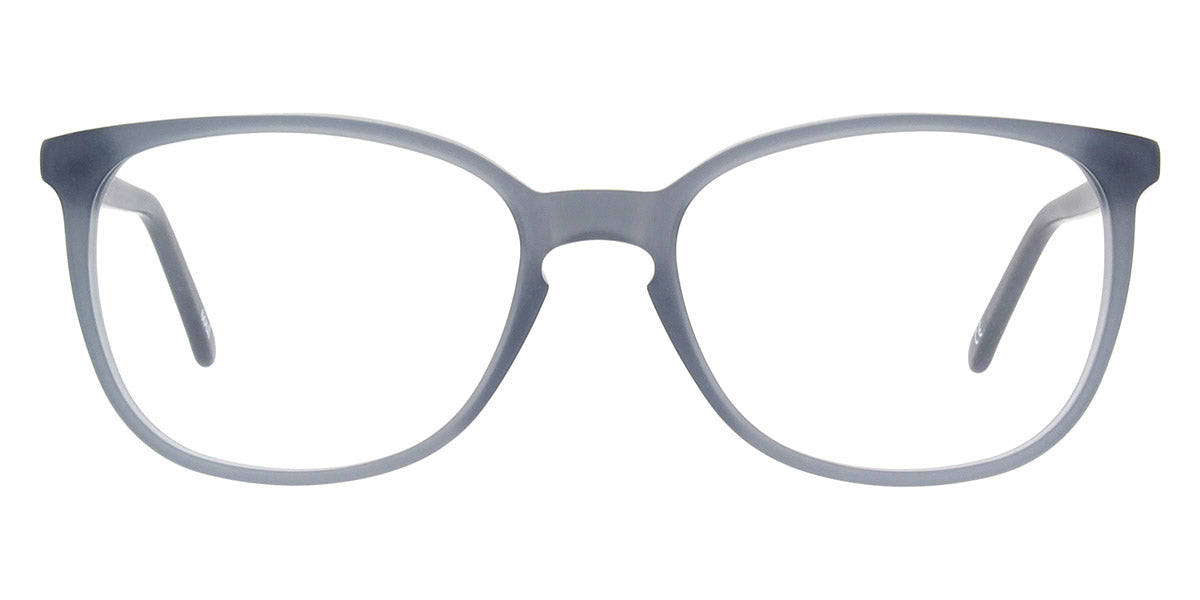 Andy Wolf® 4557 ANW 4557 G 54 - Gray G Eyeglasses