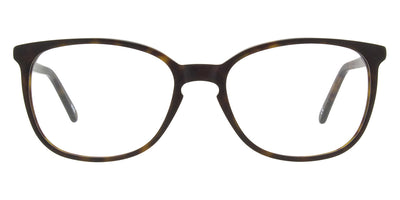 Andy Wolf® 4557 ANW 4557 M 54 - Brown M Eyeglasses