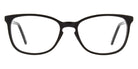 Andy Wolf® 4558 ANW 4558 A 50 - Black A Eyeglasses