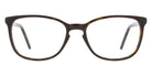 Andy Wolf® 4558 ANW 4558 B 50 - Brown B Eyeglasses