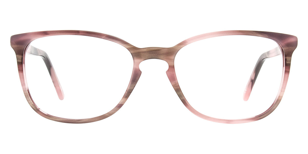 Andy Wolf® 4558 Wayfarer Eyeglasses - EuroOptica