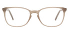 Andy Wolf® 4558 ANW 4558 K 50 - Beige K Eyeglasses