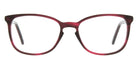 Andy Wolf® 4558 ANW 4558 P 50 - Berry P Eyeglasses
