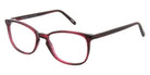 Andy Wolf® 4558 ANW 4558 P 50 - Berry P Eyeglasses