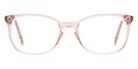 Andy Wolf® 4558 ANW 4558 Q 50 - Pink Q Eyeglasses