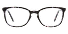 Andy Wolf® 4558 ANW 4558 S 50 - Black S Eyeglasses